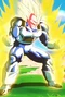 Super vegeta