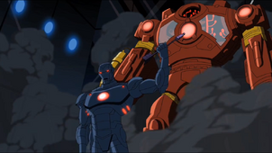 Stealth Armor
