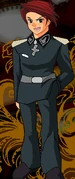 Battler Fegelein =D