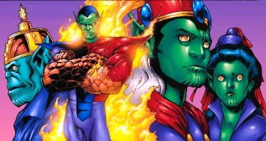03 CON EMPERADORES SKRULL