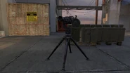 Sentry Gun