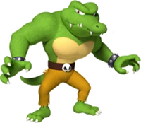 Kritter