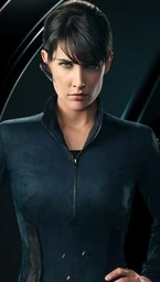 Maria Hill AVENGERS