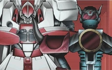 Machine Kings