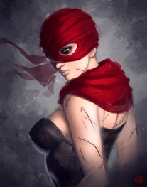 Sororita Repentia