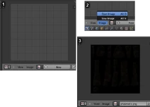 Previewing textures in Blender