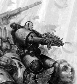 Assault Palace of Thorns