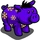 Snowflake Boar II
