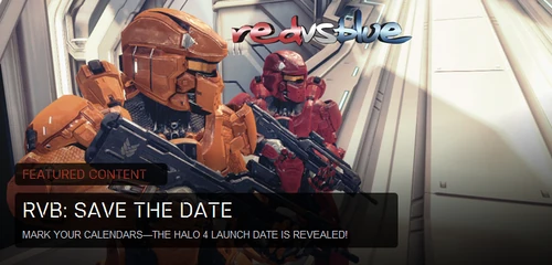 Save the Date