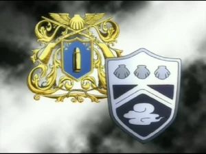Cloud Ring Battle