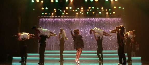 Boogie Shoes – Glee Wiki - Glee Wiki - New Directions, Rachel Berry 