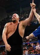 Backlash 2008.24
