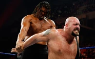 Backlash 2008.21