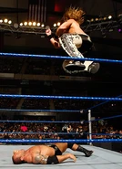 Backlash 2008.30
