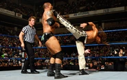 Backlash 2008.32