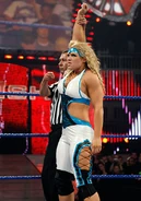 Backlash 2008.43