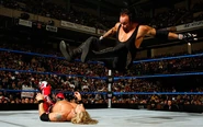 Backlash 2008.48