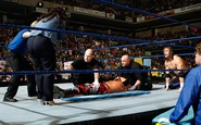 Backlash 2008.54