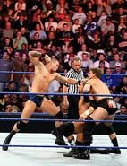 Backlash 2008.58