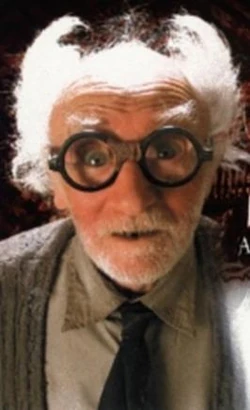 Ernie Botto