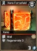 TXeno Forcefield