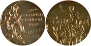 London 1948 Gold