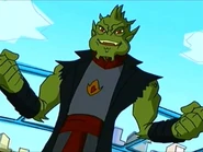 Drago 15