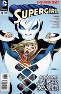 Supergirl Vol 6 8