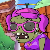 Zombatar Two