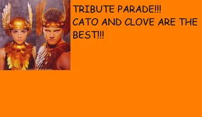 Clove+catoRTHEBEST