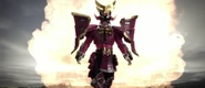 Tumblr Shogun Pink