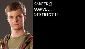 MARVEL!!!