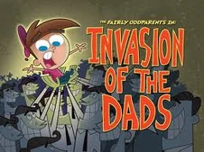Invasion of
