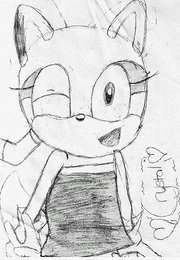 Crystal Sonicpower