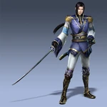 Mitsuhide-wo3-dlc-sp