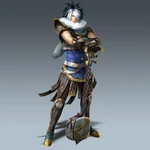 Motochika-wo3-dlc-sp
