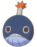 Bombmon t