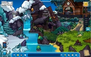 EarthDay2012SnowForts