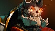 Skeleton King