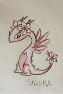 BabySakura