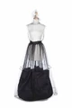 Phoenix Keating Spring Summer 2011 Organza Skirt