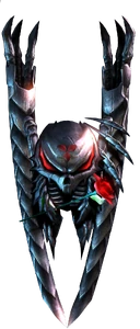 Lucifer DMC4