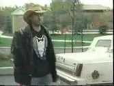 Billy Ray Cyrus