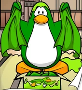 LimegreencapesinPBL