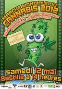 Paris 2012 GMM France