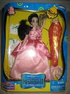 Melody Barbie