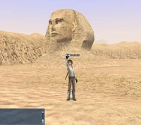 Sphinx