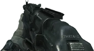AK-47 Silencer MW3
