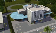 Gooder Public School