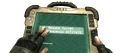 Remote Turret Sequence Activate MW3